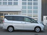 SERENA  S-HYBRID 4WD