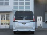 SERENA  S-HYBRID 4WD