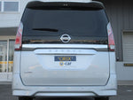 SERENA  S-HYBRID 4WD