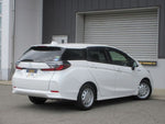 SHUTTLE HYBRID
