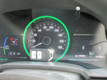 SHUTTLE HYBRID