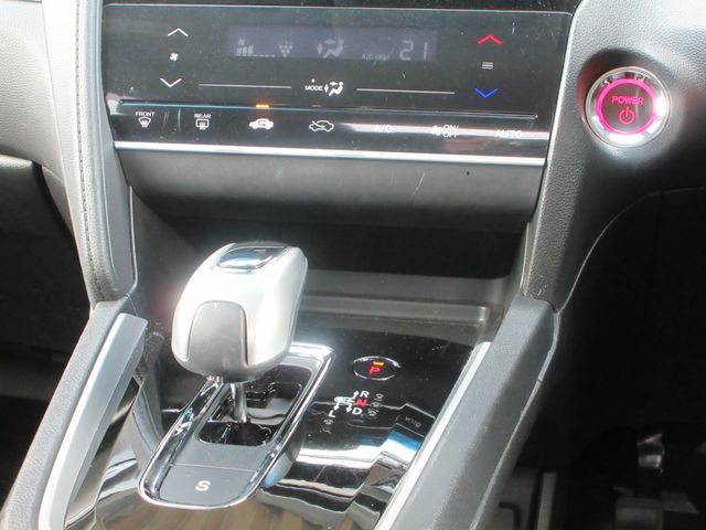 SHUTTLE HYBRID