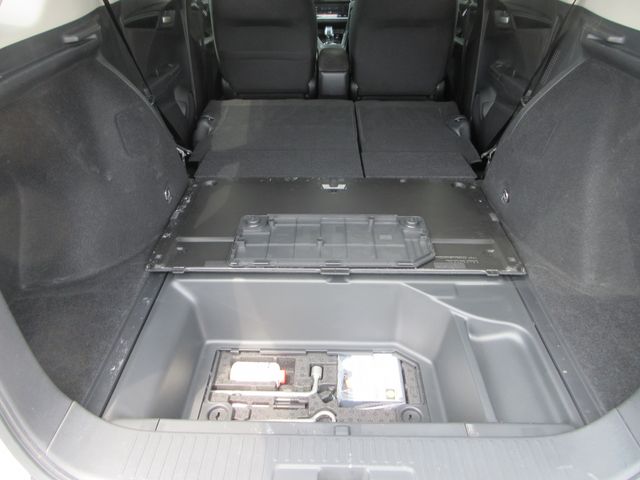 SHUTTLE HYBRID
