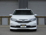 SHUTTLE HYBRID