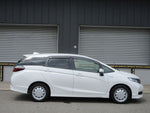 SHUTTLE HYBRID