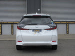 SHUTTLE HYBRID