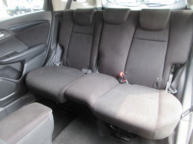 SHUTTLE HYBRID