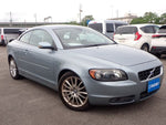 VOLVO C70