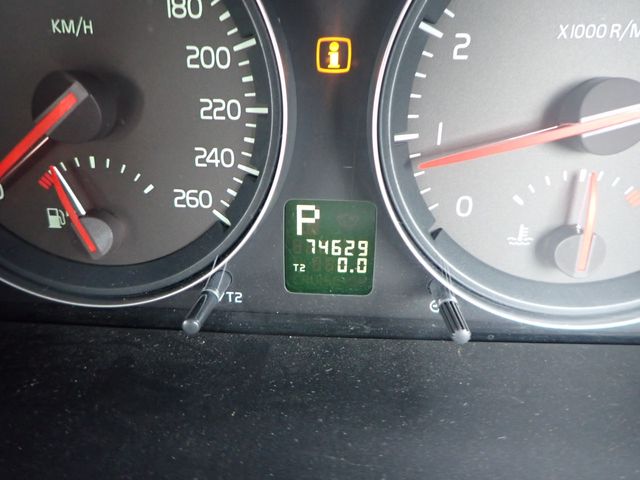 VOLVO C70