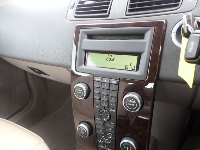 VOLVO C70