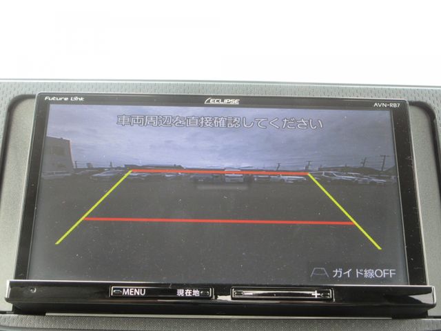 MOVE 4WD