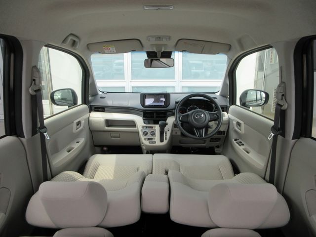 MOVE 4WD