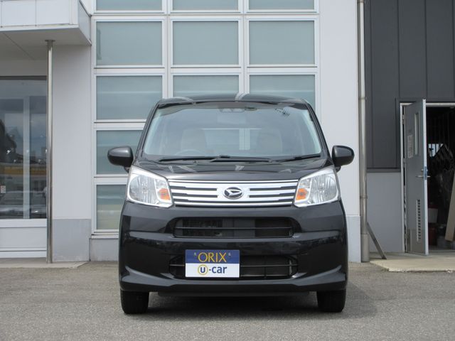 MOVE 4WD