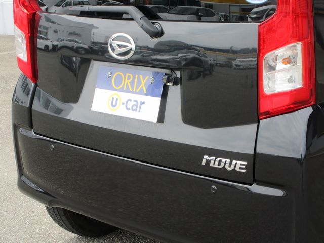 MOVE 4WD