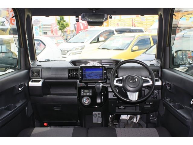 WAKE
