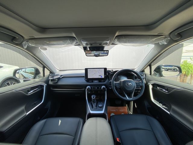 RAV4 4WD