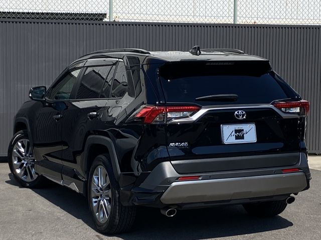 RAV4 4WD