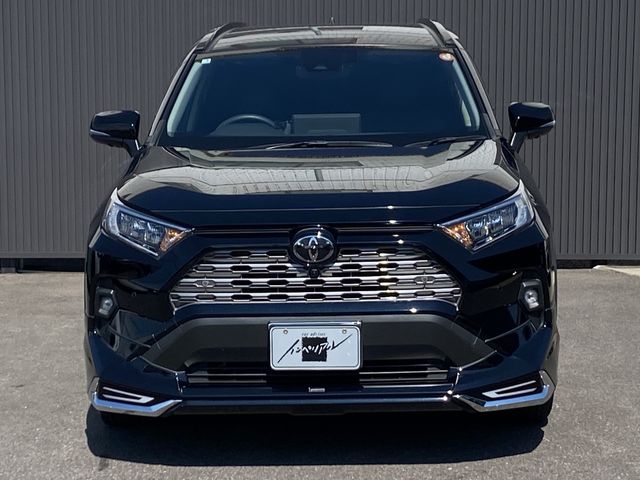 RAV4 4WD