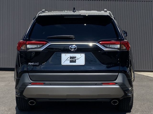 RAV4 4WD