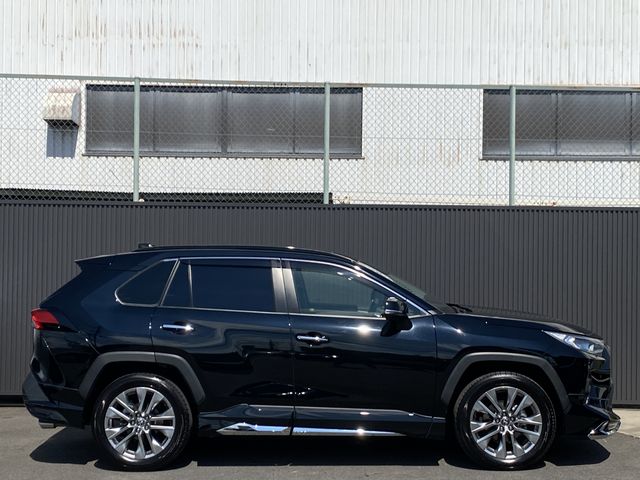 RAV4 4WD