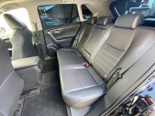 RAV4 4WD