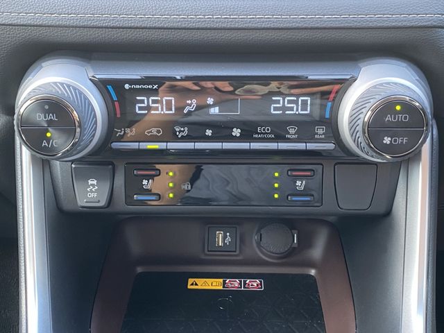 RAV4 4WD