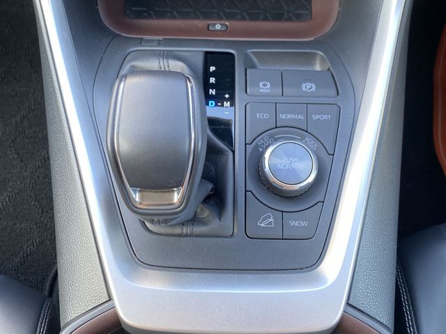 RAV4 4WD