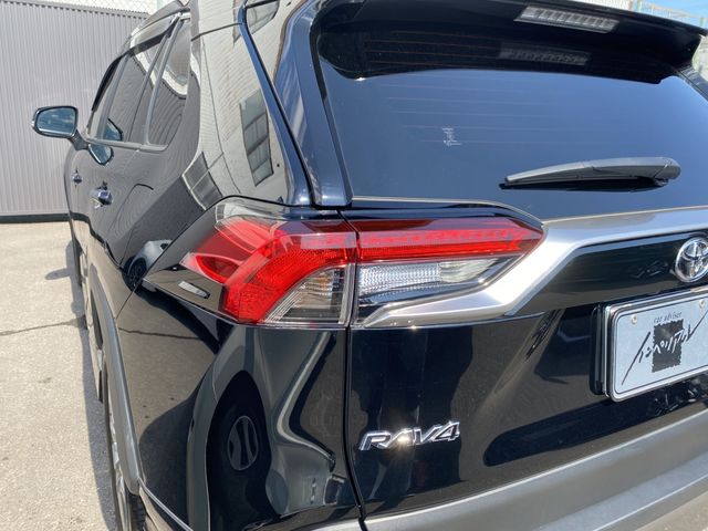 RAV4 4WD
