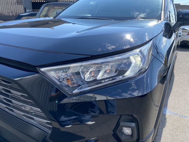 RAV4 4WD
