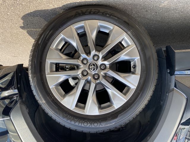 RAV4 4WD