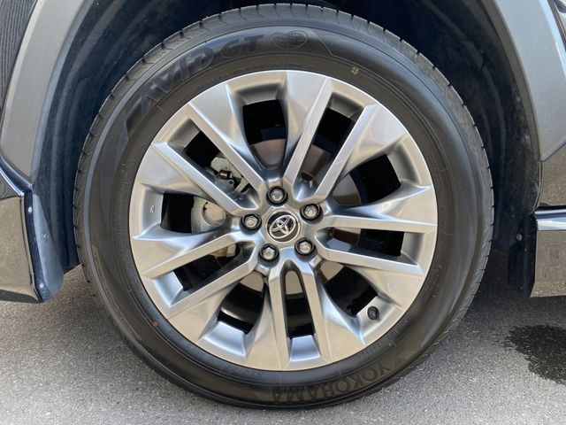 RAV4 4WD