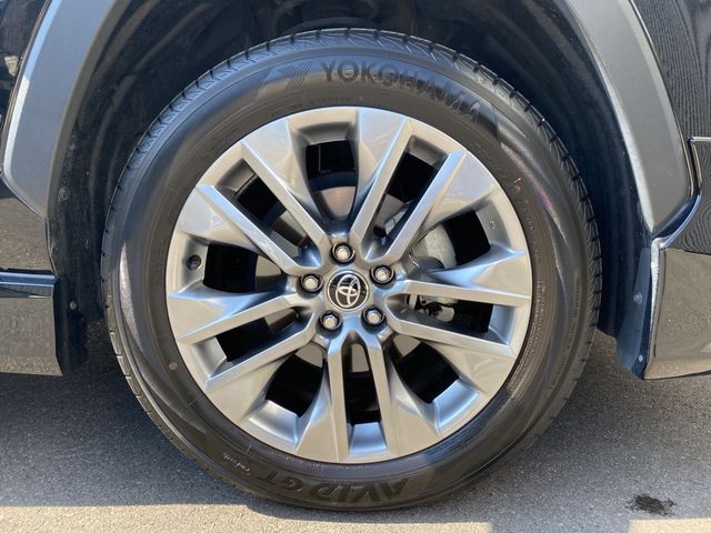 RAV4 4WD