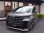 VELLFIRE  HYBRID