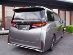 VELLFIRE  HYBRID