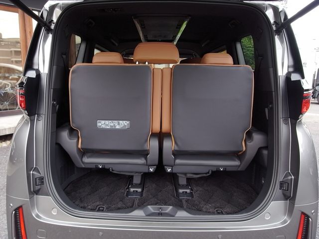 VELLFIRE  HYBRID