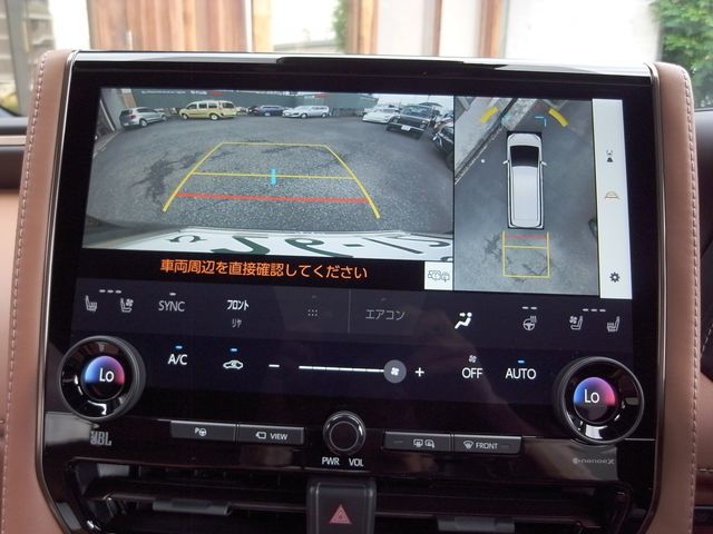 VELLFIRE  HYBRID