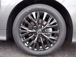 VELLFIRE  HYBRID