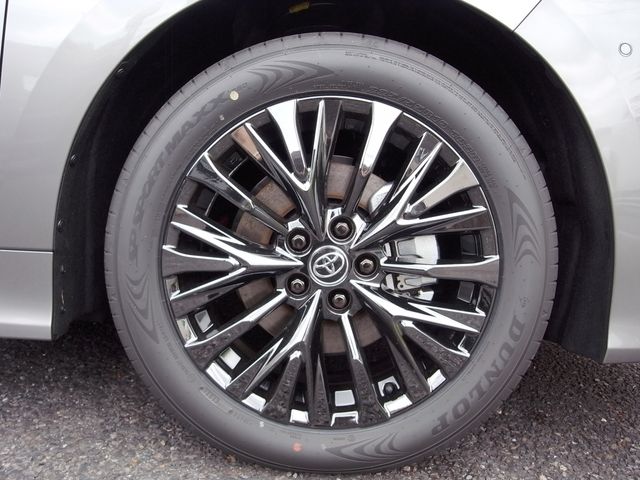 VELLFIRE  HYBRID
