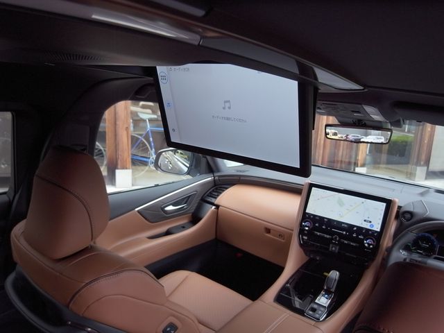 VELLFIRE  HYBRID