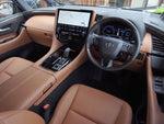 VELLFIRE  HYBRID