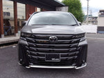 VELLFIRE  HYBRID