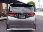 VELLFIRE  HYBRID