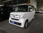 N BOX 4WD