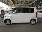 N BOX 4WD