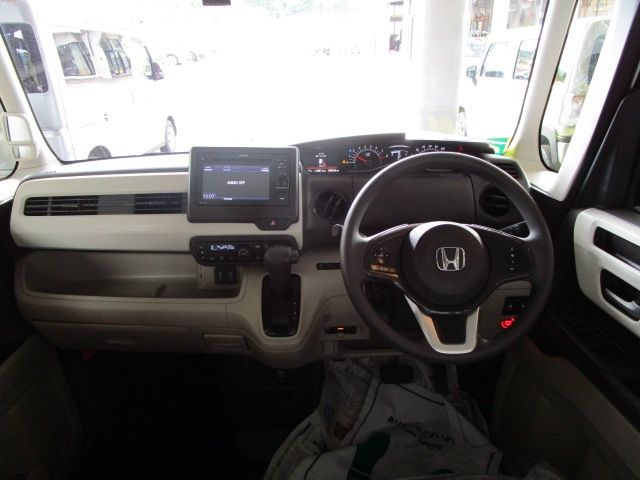 N BOX 4WD