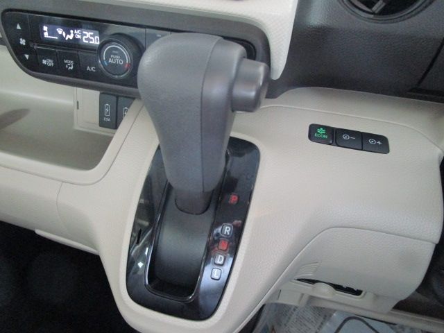 N BOX 4WD