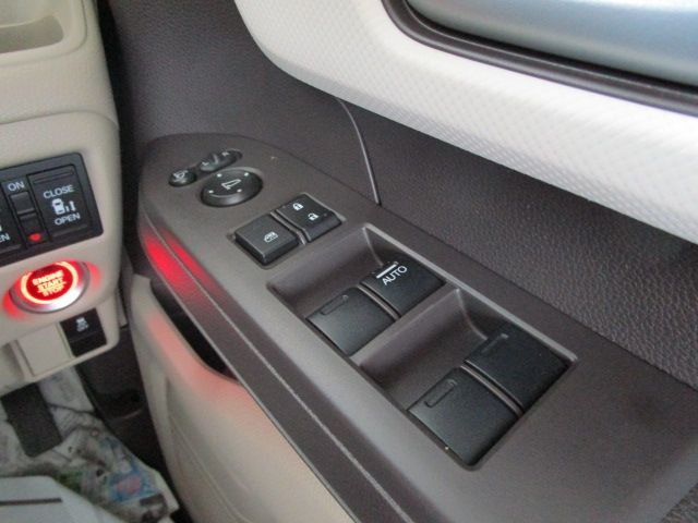 N BOX 4WD