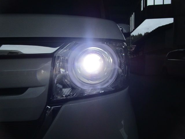 N BOX 4WD