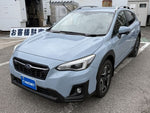 SUBARU XV HYBRID
