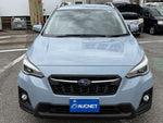 SUBARU XV HYBRID